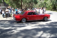 Hanging Rock Car Show 2011 79